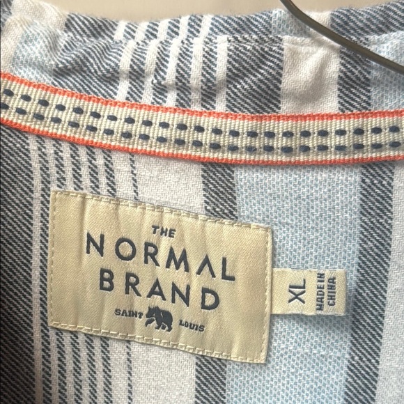 The Normal Brand - Picture 2 of 9